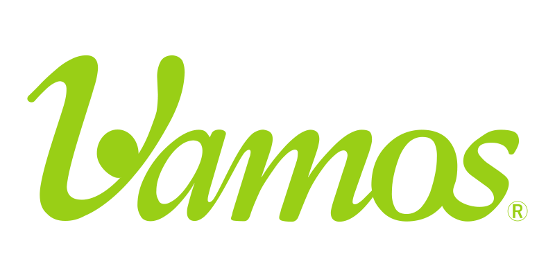 Vamos Logo