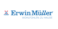 Erwin Müller Logo