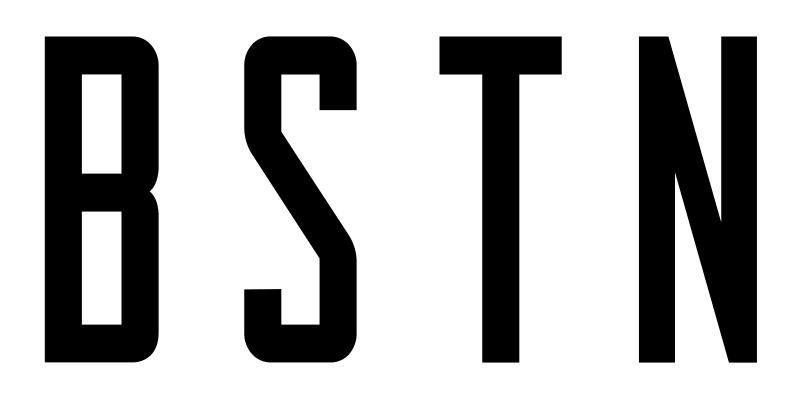 BSTN Logo