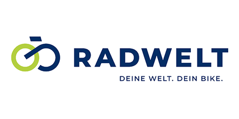 Radwelt Shop Logo