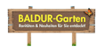 BALDUR-Garten Logo