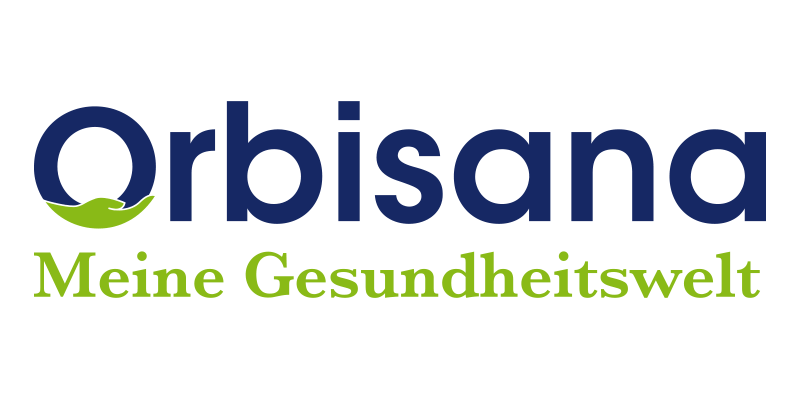 Orbisana Logo