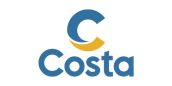 Costa Kreuzfahrten Gutscheine Costa Kreuzfahrten Logo