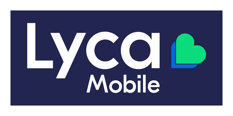 Lycamobile Logo