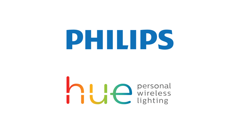 Philips Hue Logo
