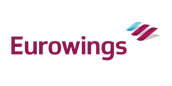 Eurowings Gutscheine Eurowings Logo