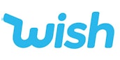 Wish Gutscheine Wish Logo