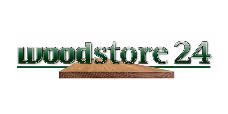 Woodstore24 Logo