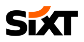 Sixt Gutscheine Sixt Logo