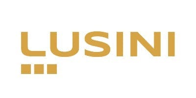 Lusini Logo
