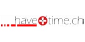 havetime.ch Gutscheine havetime.ch Logo