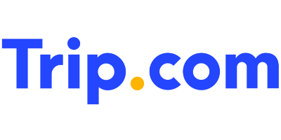 Trip.com Logo