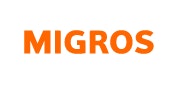 Migros Logo