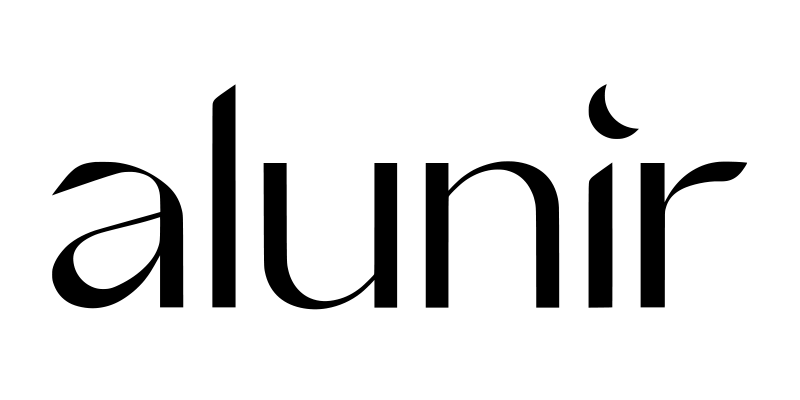 alunir Logo