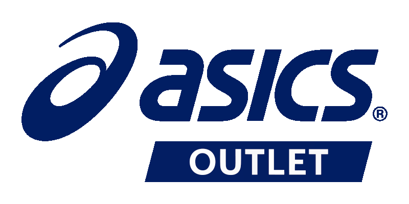 ASICS Outlet Logo
