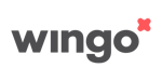 Wingo Logo