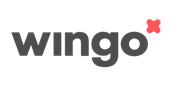 Wingo Gutscheine Wingo Logo