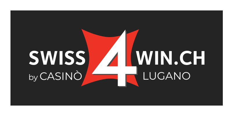 Swiss4Win Logo