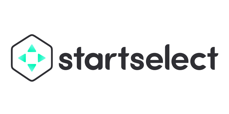 Startselect Logo