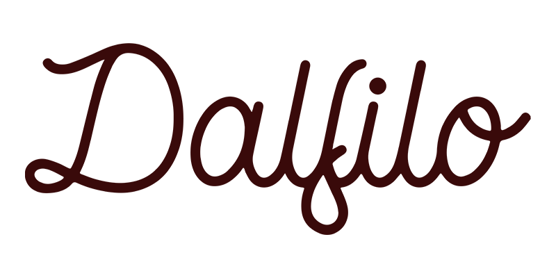 Dalfilo Logo