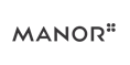 MANOR Logo