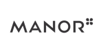 MANOR Logo