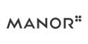 MANOR Logo