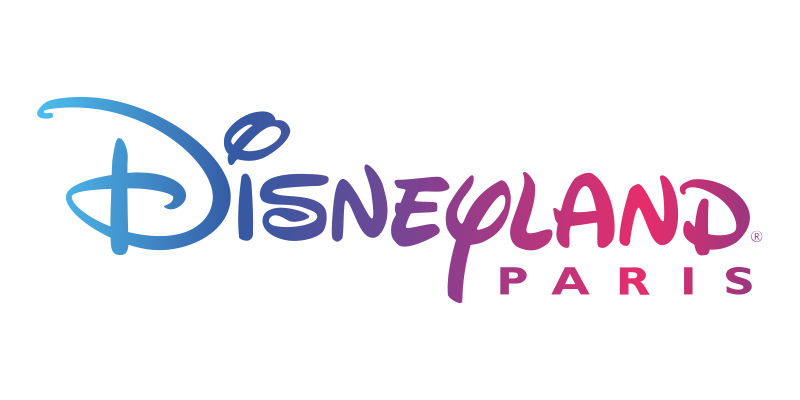Disneyland Paris Logo