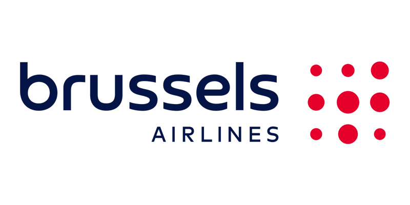 Brussels Airlines Logo