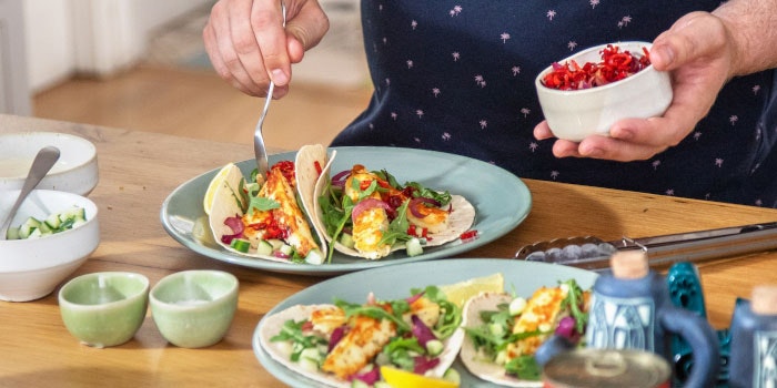 CHF 95.- Rabatt auf die ersten 4 Boxen inkl. kostenloser Versand