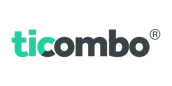 Ticombo Gutscheine Ticombo Logo